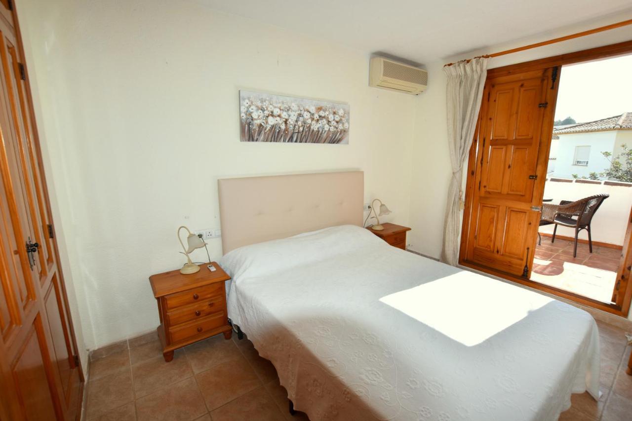 Willa Casa Voramar Jávea Zewnętrze zdjęcie